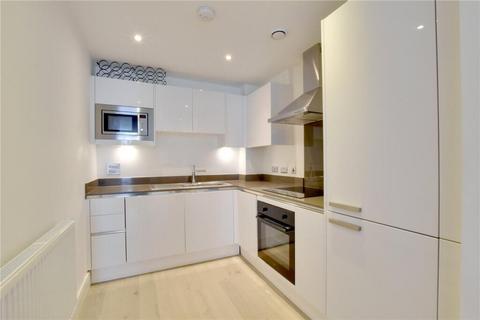 1 bedroom flat for sale, Dowells Street, London, SE10