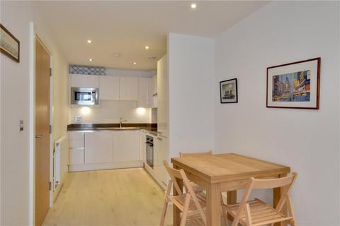 1 bedroom flat for sale, Dowells Street, London, SE10