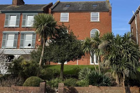Old Tiverton Road, Exeter EX4