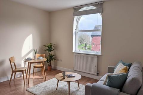 1 bedroom flat to rent, Old Tiverton Road, Exeter EX4