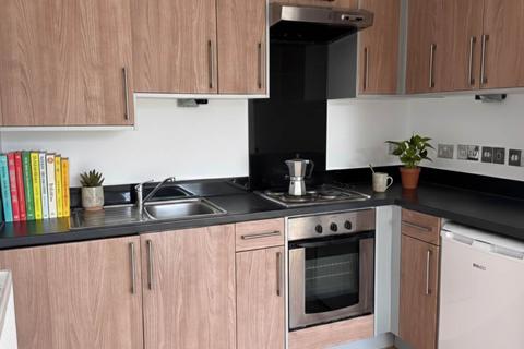 1 bedroom flat to rent, Old Tiverton Road, Exeter EX4