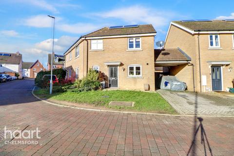 undefined, Cowlin Mead, Chelmsford