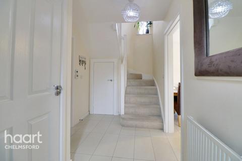undefined, Cowlin Mead, Chelmsford