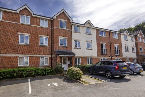 2 bedroom apartment to rent, Blackthorn Drive, Huddersfield, West Yorkshire, HD3