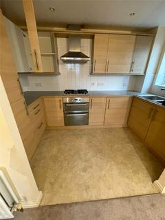 2 bedroom apartment to rent, Blackthorn Drive, Huddersfield, West Yorkshire, HD3