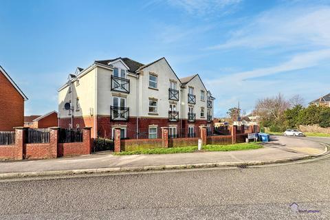 2 bedroom flat to rent, Avro Court,Hamble, SO31 4FJ