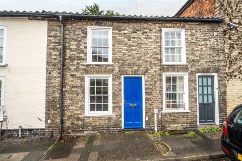 undefined, Cannon Street, Bury St. Edmunds, Suffolk, IP33