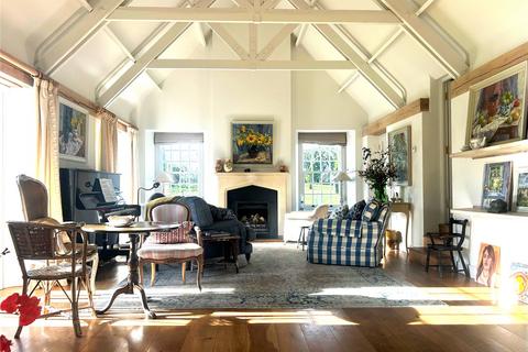 4 bedroom detached house for sale, Todber, Sturminster Newton, DT10