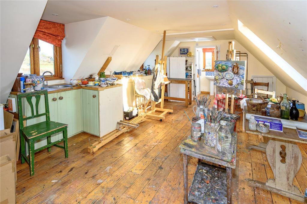 Studio