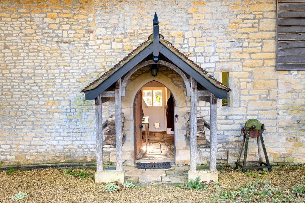 Porch
