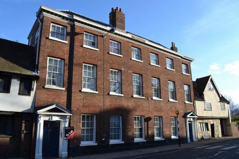 undefined, Ber Street, Norwich NR1