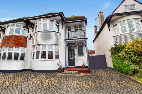 undefined, Southbourne Grove, Westcliff-on-Sea, Essex, SS0