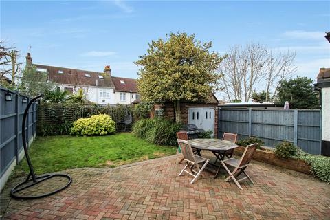 undefined, Southbourne Grove, Westcliff-on-Sea, Essex, SS0