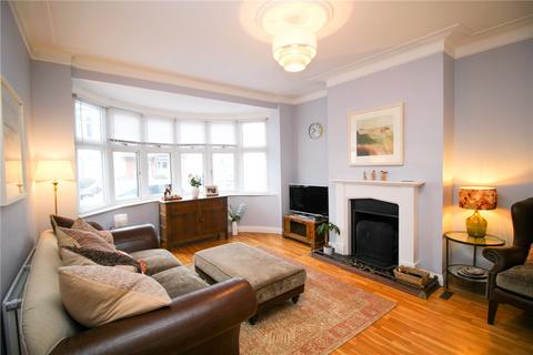 undefined, Southbourne Grove, Westcliff-on-Sea, Essex, SS0
