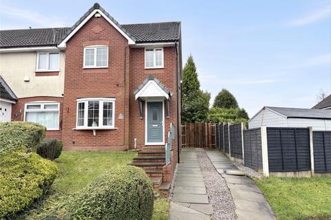 undefined, Lower Dingle, Moorside, Oldham, OL1