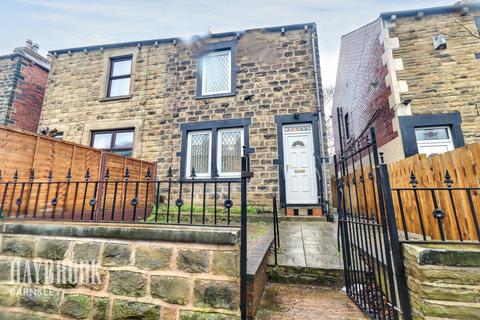 undefined, Crompton Avenue, Barnsley
