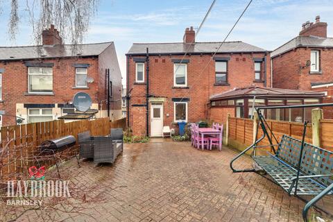 undefined, Crompton Avenue, Barnsley