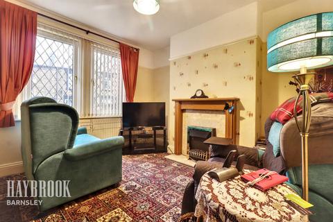 undefined, Crompton Avenue, Barnsley