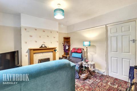 undefined, Crompton Avenue, Barnsley