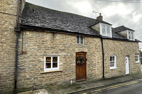 Gastons Road, Malmesbury
