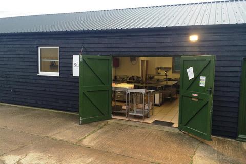 Property to rent - Home Farm, Petersfield Road
