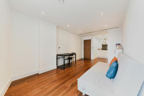 undefined, 6 Lincoln Plaza, London, E14