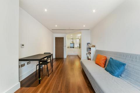 undefined, 6 Lincoln Plaza, London, E14