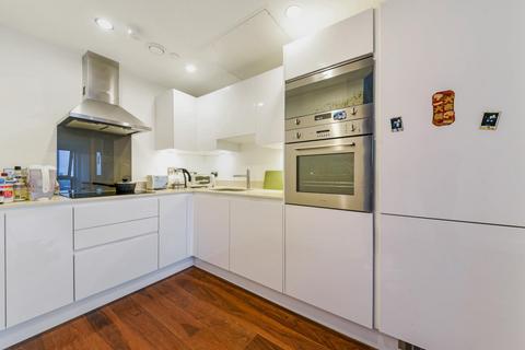 undefined, 6 Lincoln Plaza, London, E14