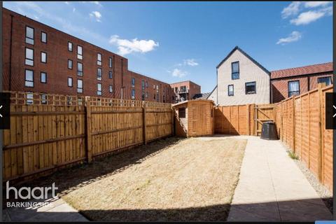 undefined, Hughes Road, Ilford