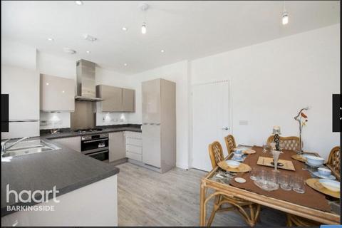 undefined, Hughes Road, Ilford
