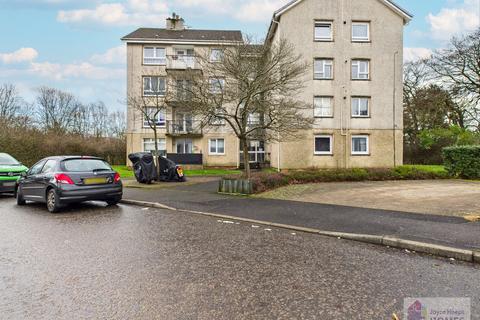 Wardlaw Crescent, East Kilbride G75
