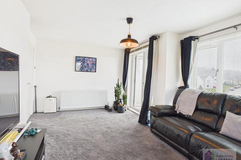 undefined, Wardlaw Crescent, East Kilbride G75