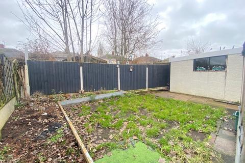 3 bedroom semi-detached house for sale, Cheltenham Crescent, Crewe