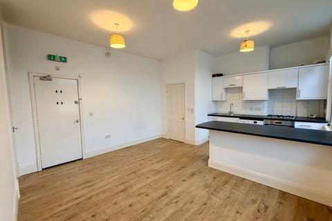 Horninglow Street, Burton-on-Trent, Staffordshire, DE14