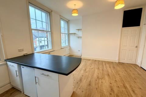 undefined, Horninglow Street, Burton-on-Trent, Staffordshire, DE14