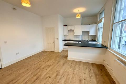 undefined, Horninglow Street, Burton-on-Trent, Staffordshire, DE14