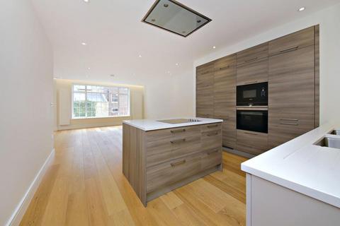 undefined, Beechcroft Avenue, Golders Green, London, NW11