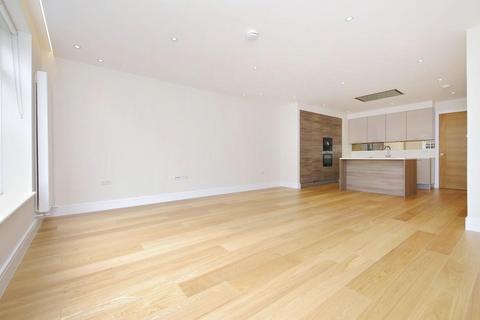 undefined, Beechcroft Avenue, Golders Green, London, NW11