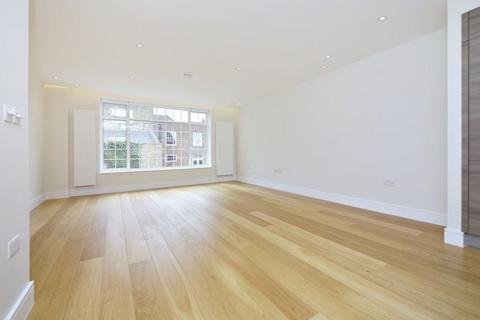 undefined, Beechcroft Avenue, Golders Green, London, NW11