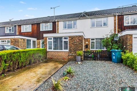 undefined, Epsom Road, Furnace Green RH10