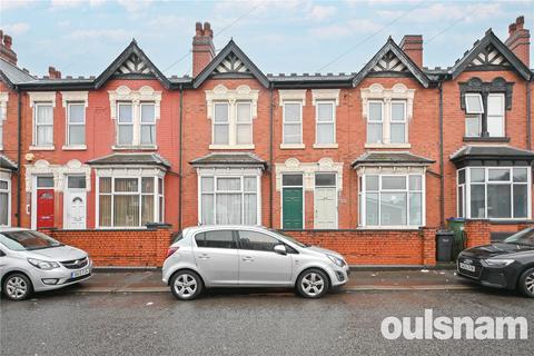 3 bedroom terraced house for sale, Bearwood Road, Smethwick, West Midlands, B66