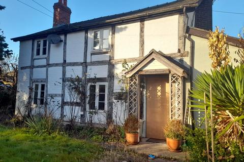 3 bedroom cottage for sale - Guilsfield SY21