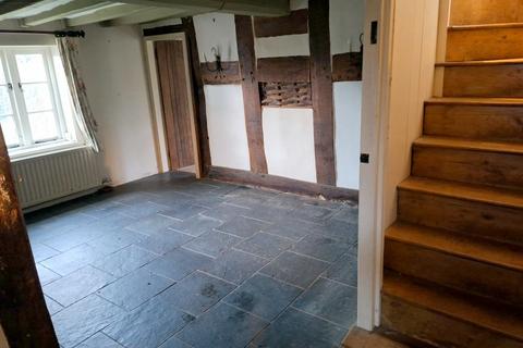 undefined, Guilsfield SY21