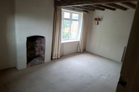 undefined, Guilsfield SY21