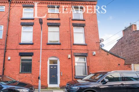 1 bedroom flat to rent - Allington Street, Liverpool, L17