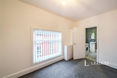 undefined, Allington Street, Liverpool, L17