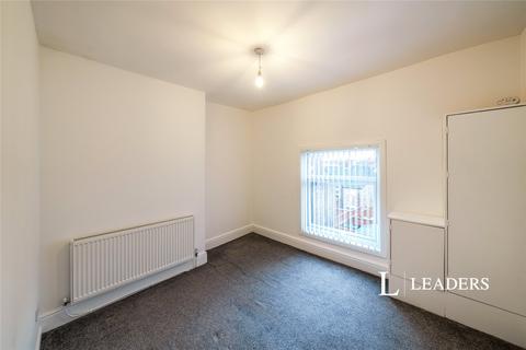undefined, Allington Street, Liverpool, L17