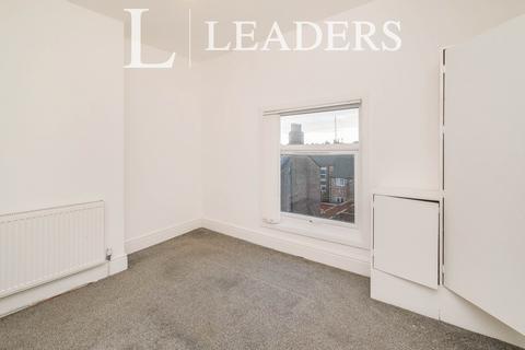 undefined, Allington Street, Liverpool, L17