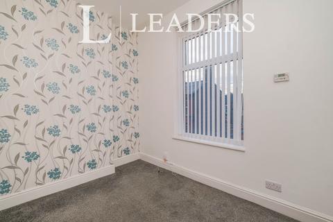 undefined, Allington Street, Liverpool, L17