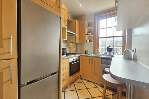 1 bedroom apartment to rent, Spring Street, Paddington W2